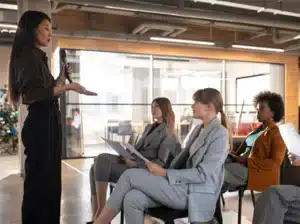 Formation communication interne efficace