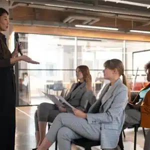 Formation communication interne efficace