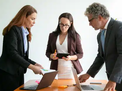 CIDFP - Formation déléguer et responsabiliser
