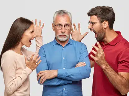 Formation développer son intelligence émotionnelle