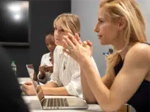Formation facilitation intelligence collective