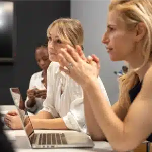 Formation facilitation intelligence collective