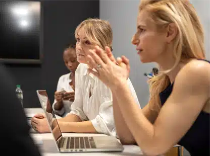 Formation facilitation intelligence collective