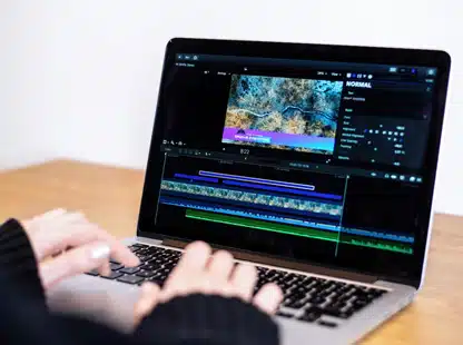 CIDFP - Formation initiation montage vidéo et audio pour débutants