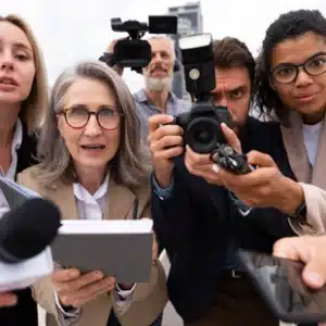 Formation média training : réussir ses interviews