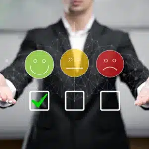 Formation mesurer la satisfaction client avec méthode