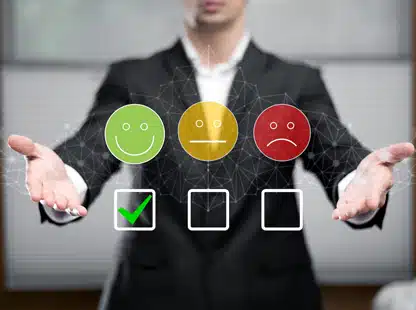 Formation mesurer la satisfaction client avec méthode