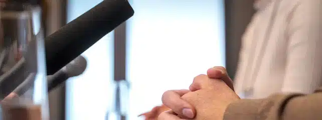 CIDFP - Relation presse