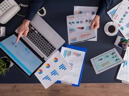 Formation stratégie marketing performante