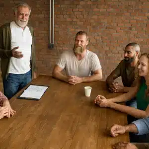 Formation syndic AG copropriété