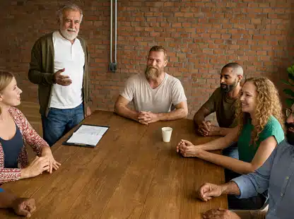 CIDFP - Formation syndic AG copropriété