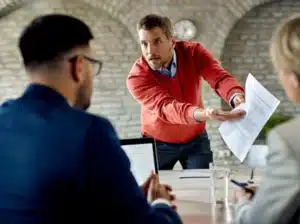 Formation traitement des réclamations clients