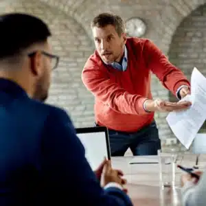 Formation traitement des réclamations clients