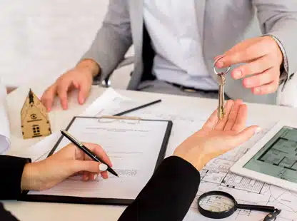 CIDFP - Formation expertise amiable et judiciaire immobilier