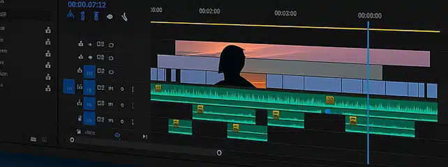 CIDFP - Montage vidéo et postproduction