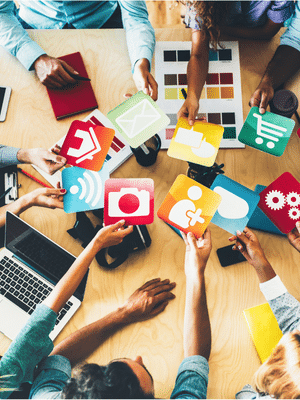 CIDFP - Formation réseaux sociaux pour responsables marketing