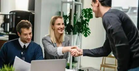 5 étapes clés pour une intégration de salarié réussie