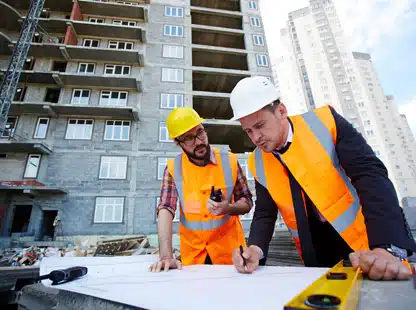 CIDFP - Formation VEFA vente en état futur d’achèvement