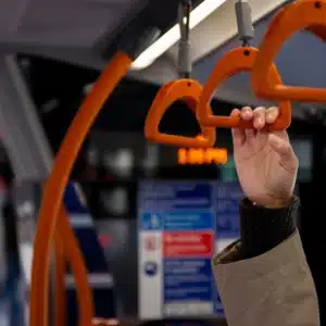 Formation agressions pour chauffeurs transports en commun