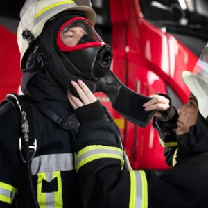 Formation appareil respiratoire isolant ARI