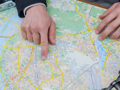 CIDFP - Formation droit de l’urbanisme réglementation