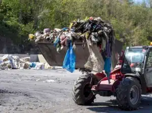 Formation gestion opérationnelle des déchets