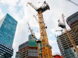 Formation montage et financement logement social