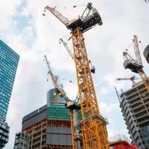 Formation montage et financement logement social