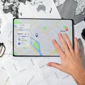 Formation prospection foncière et négociation