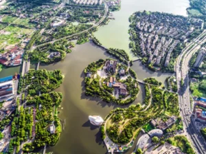 Formation réaliser une étude d'impact environnemental