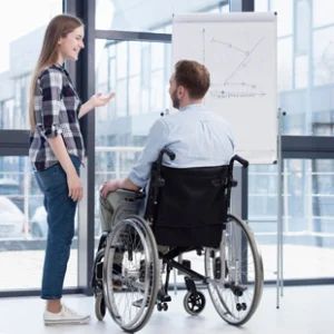 Formation réglementation ERP PMR PSH