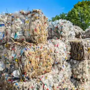 Formation réglementation des déchets