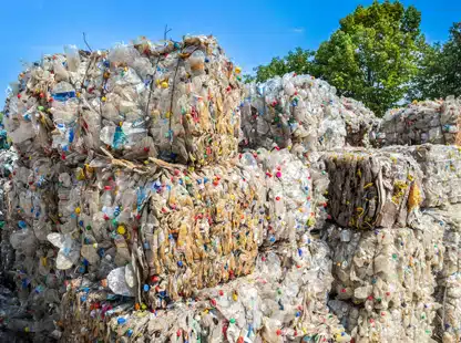 CIDFP - Formation réglementation des déchets