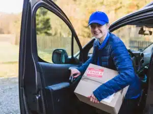 Formation sécurité au volant pour chauffeurs et livreurs