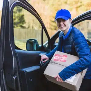 Formation sécurité au volant pour chauffeurs et livreurs