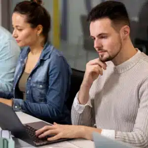 Formation sensibilisation cybersécurité sécurité informatique