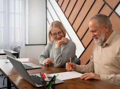 Formation viager immobilier