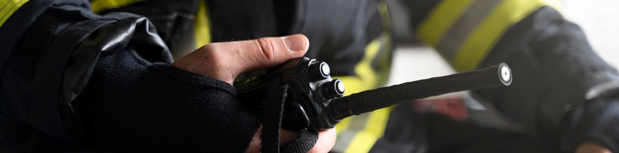 CIDFP - Formations sécurité protection et gestion des agressions