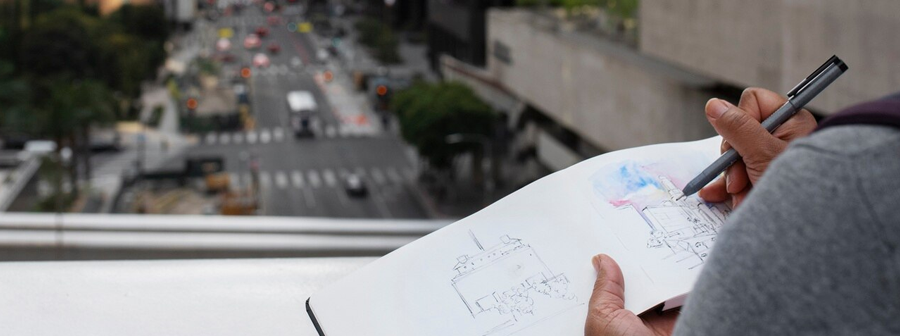CIDFP - Formations urbanisme et aménagement