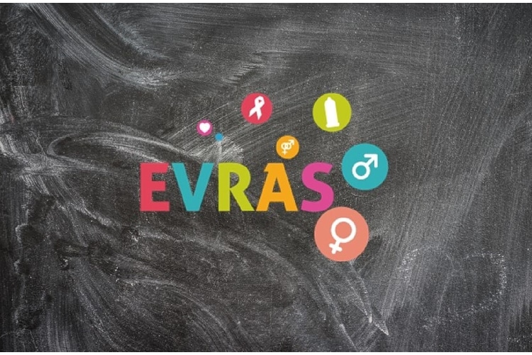 CIDFP - Formation EVRAS pour AED et personnels éducatifs