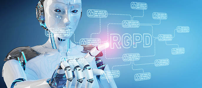 CIDFP - Formation DPO RGPD et IA : sécurisez vos données et prévenez les risques juridiques