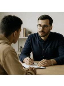 Formation prévention délinquance et radicalisation