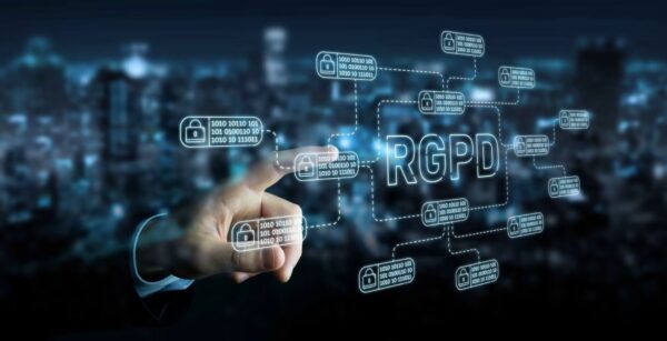 Formation sensibilisation DPO RGPD et IA