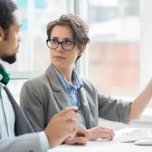 Formation techniques recouvrement amiable clients