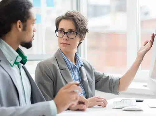 CIDFP - Formation techniques recouvrement amiable clients
