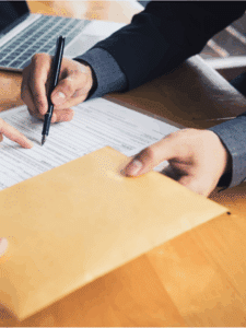 Formation détection de fraude identitaire