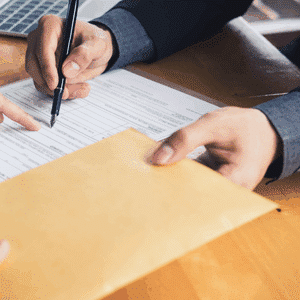Formation détection de fraude identitaire