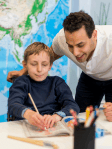 Formation troubles d’apprentissage