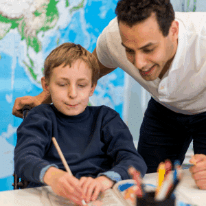 Formation troubles d’apprentissage