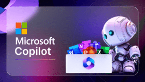 Formation sensibilisation à Microsoft Copilot